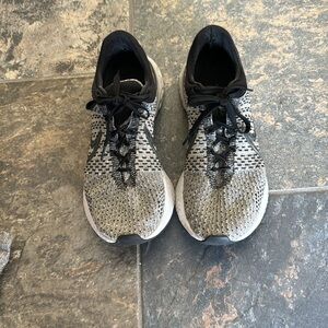 Nike Flyknit React Running Shoes